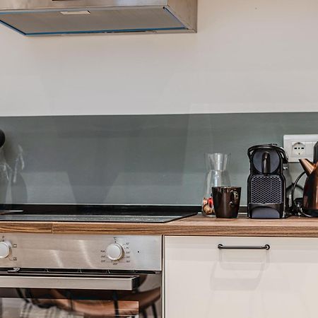 Discover Apartment ليفورنو المظهر الخارجي الصورة
