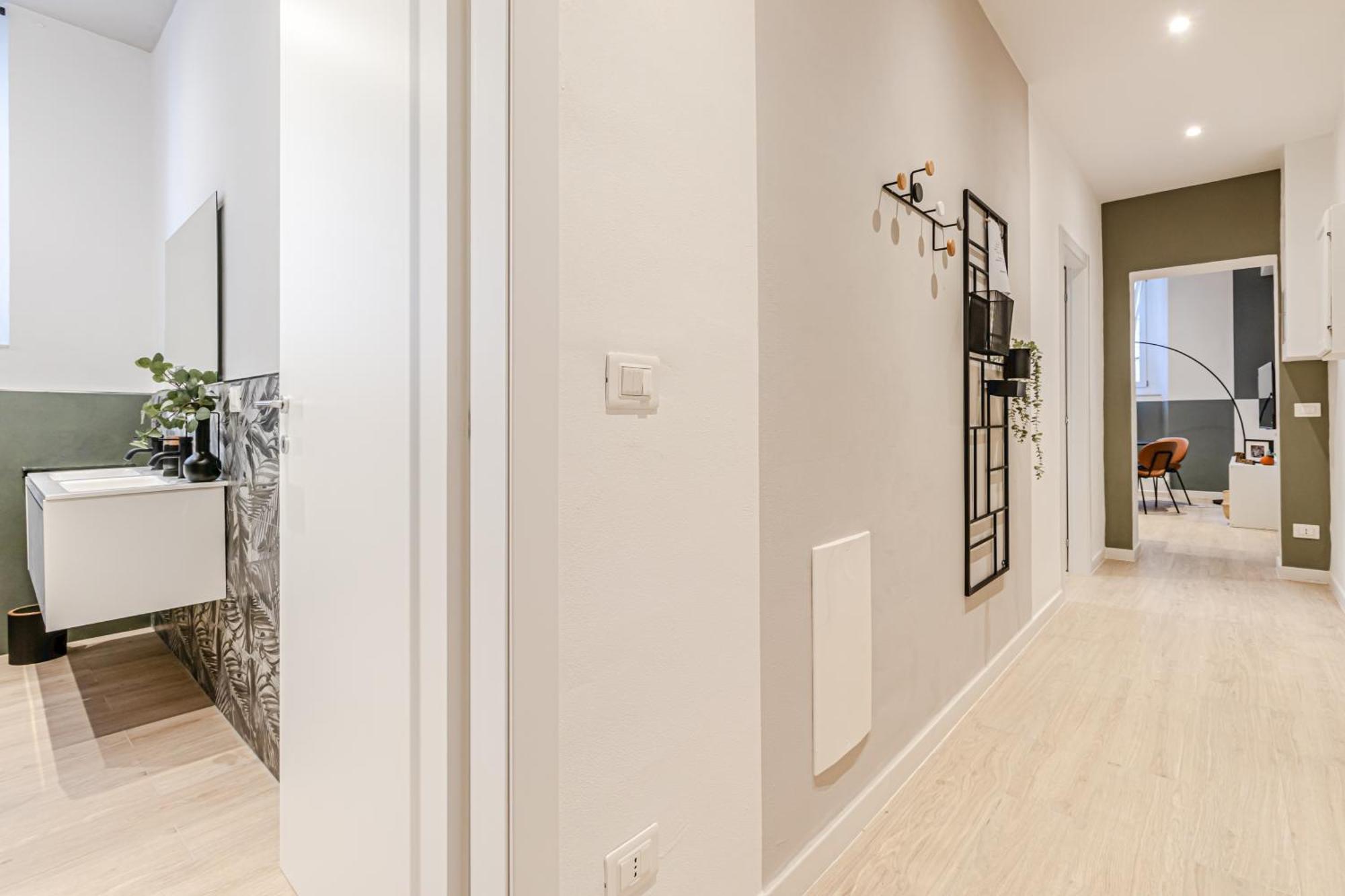 Discover Apartment ليفورنو المظهر الخارجي الصورة