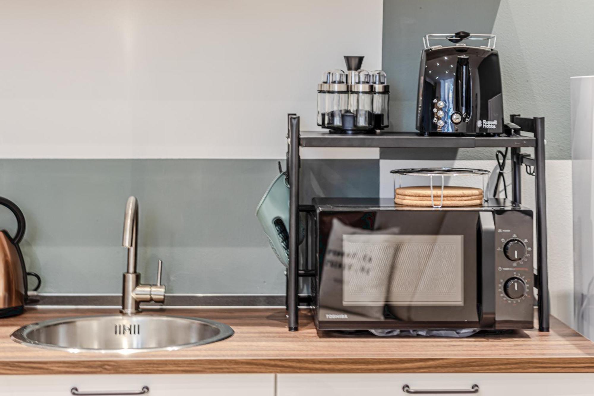 Discover Apartment ليفورنو المظهر الخارجي الصورة