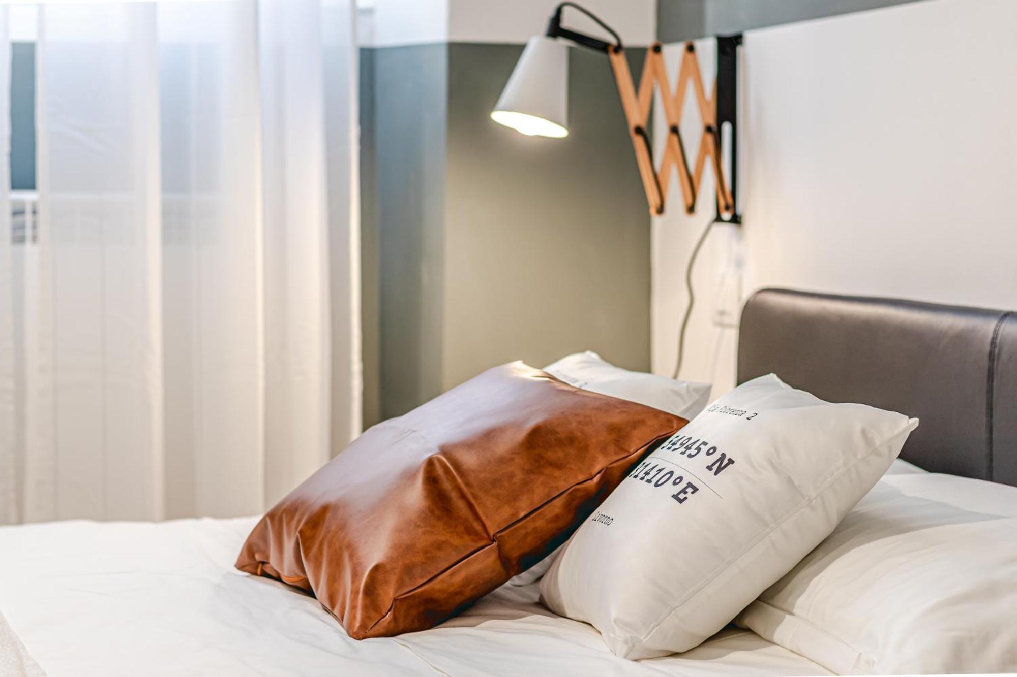 Discover Apartment ليفورنو المظهر الخارجي الصورة