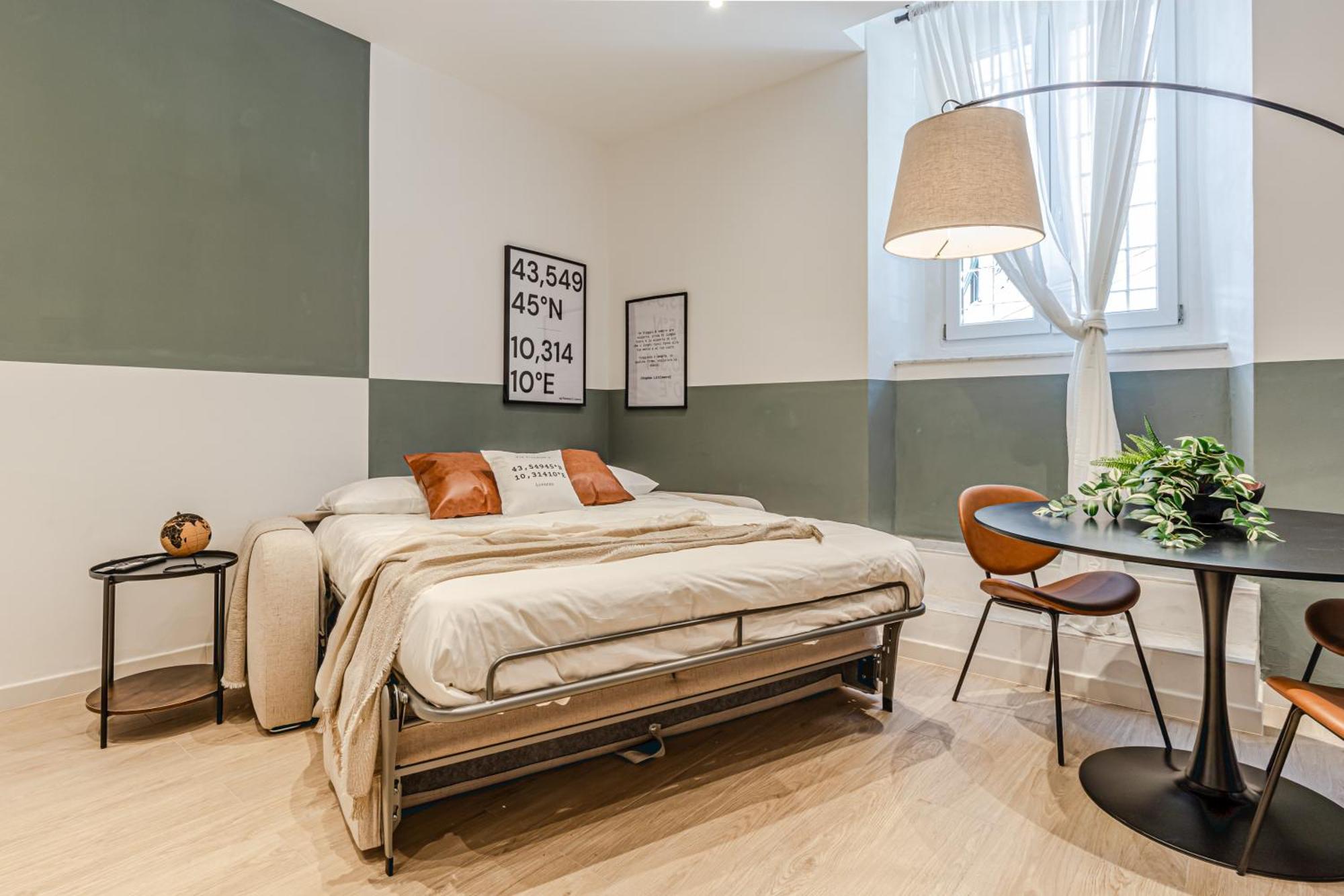 Discover Apartment ليفورنو المظهر الخارجي الصورة