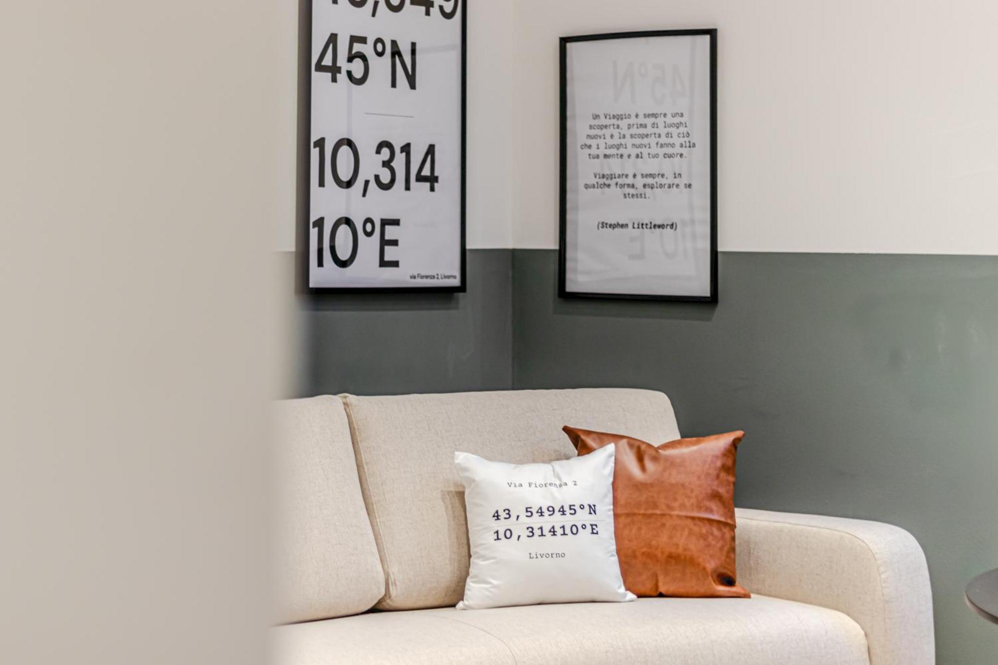 Discover Apartment ليفورنو المظهر الخارجي الصورة
