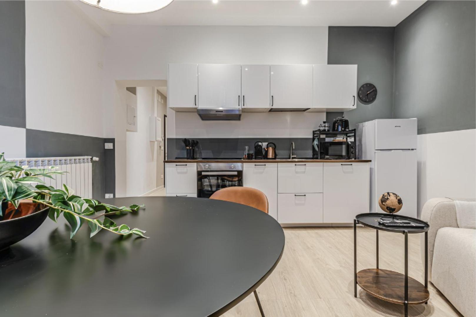 Discover Apartment ليفورنو المظهر الخارجي الصورة