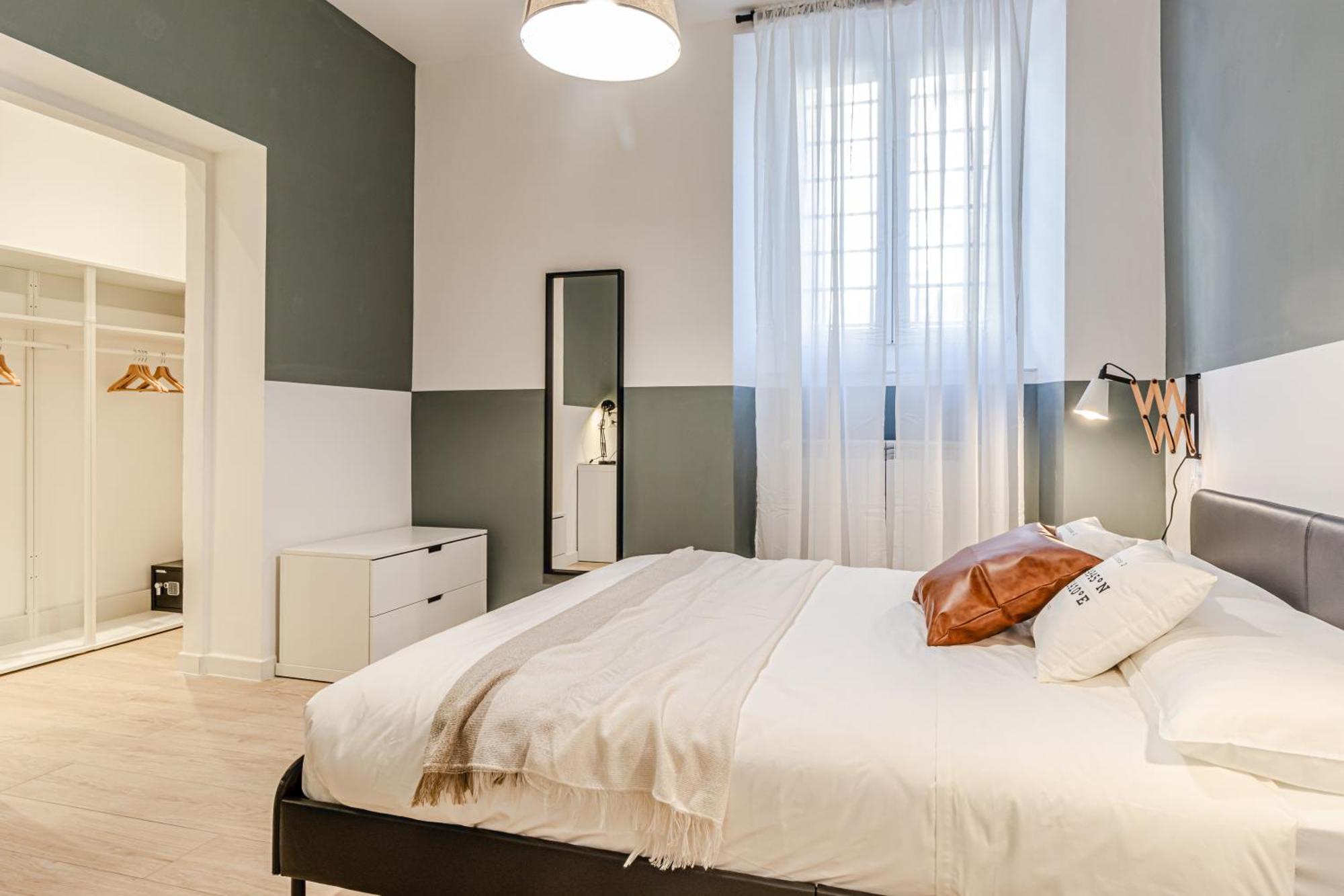 Discover Apartment ليفورنو المظهر الخارجي الصورة