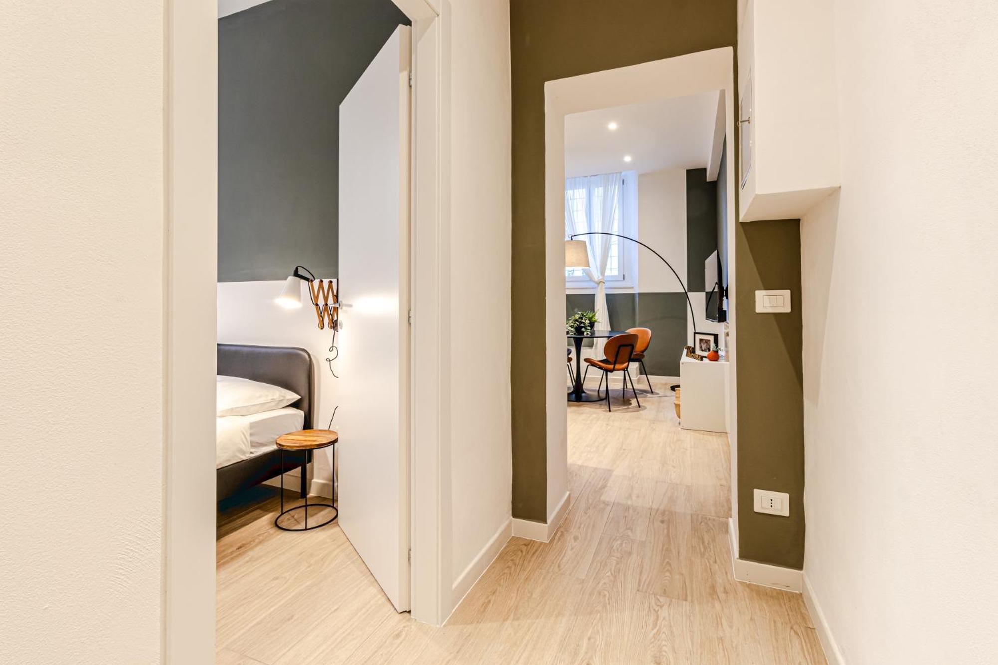 Discover Apartment ليفورنو المظهر الخارجي الصورة